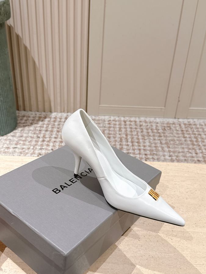 Balenciaga Women's Shoes High quality factory: — Premium Replica — photo 4