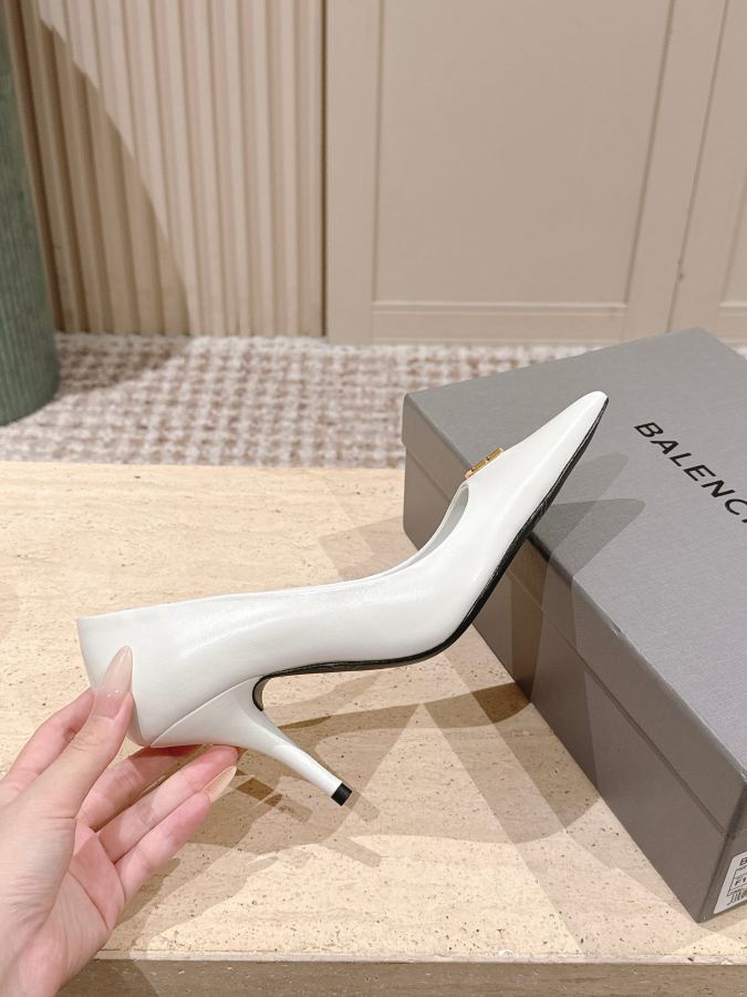 Balenciaga Women's Shoes High quality factory: — Premium Replica — photo 5