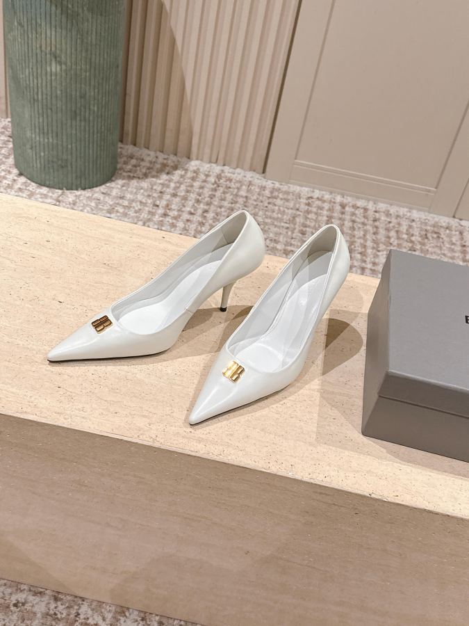 Balenciaga Women's Shoes High quality factory: — Premium Replica — photo 3