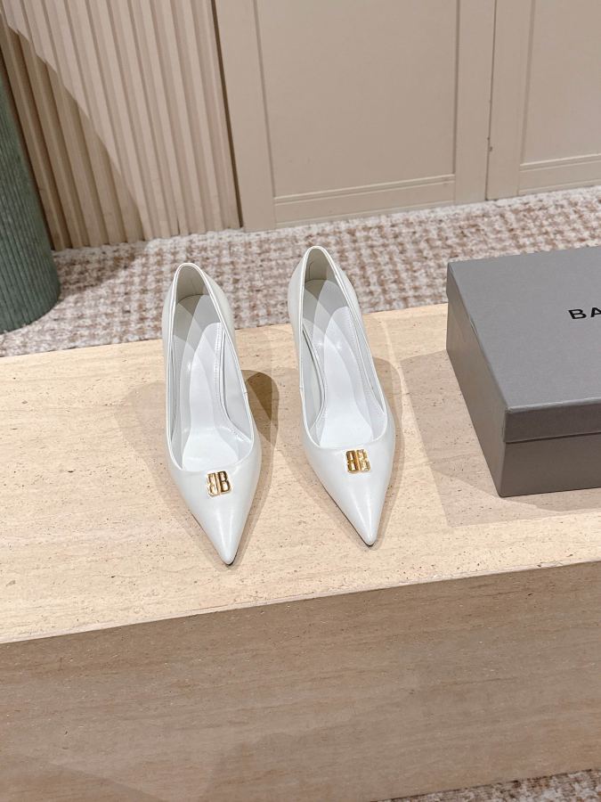 Balenciaga Women's Shoes High quality factory: — Premium Replica — photo 2