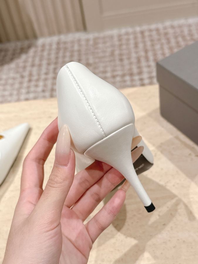 Balenciaga Women's Shoes High quality factory: — Premium Replica — photo 8