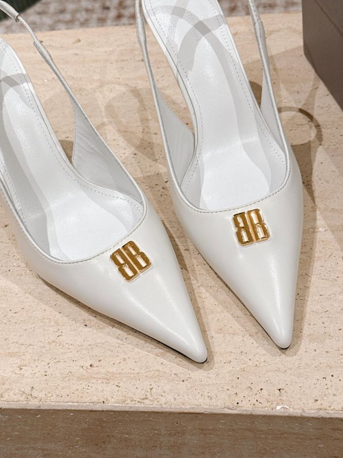 Balenciaga Women's Shoes High quality factory: — 1:1 Replica — photo 6