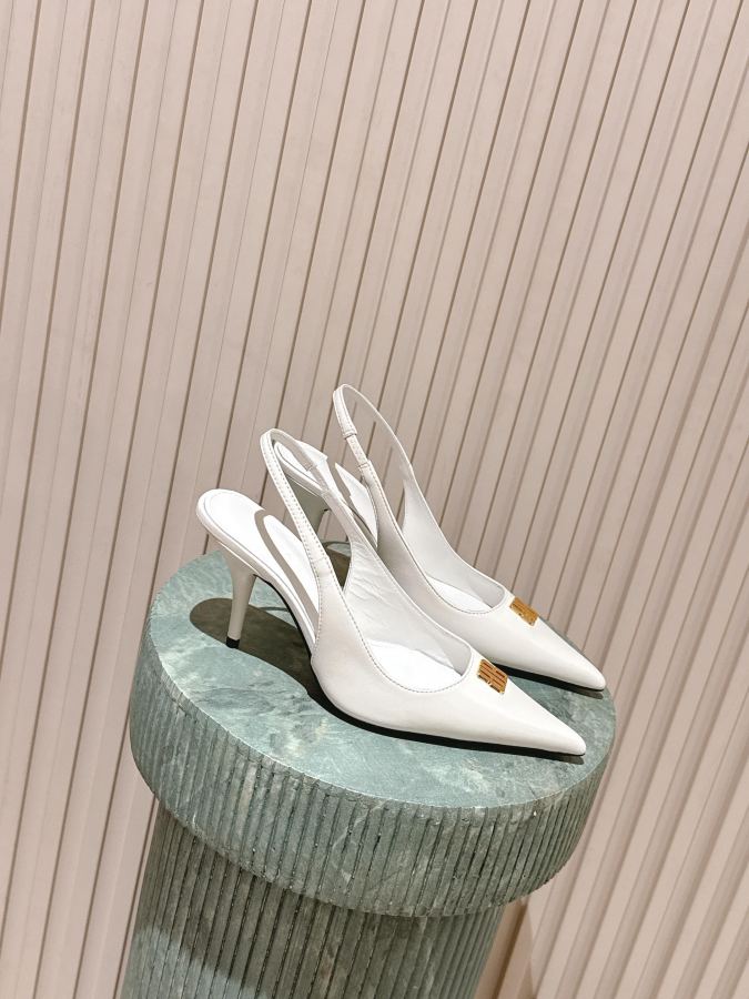 Balenciaga Women's Shoes High quality factory: — 1:1 Replica