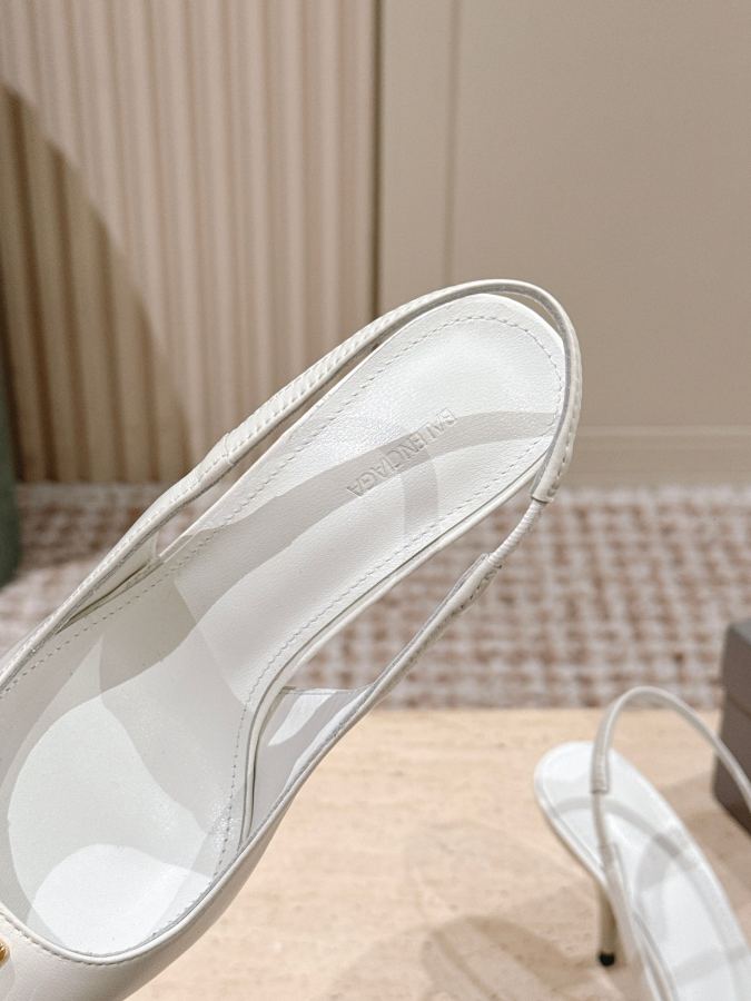 Balenciaga Women's Shoes High quality factory: — 1:1 Replica — photo 7