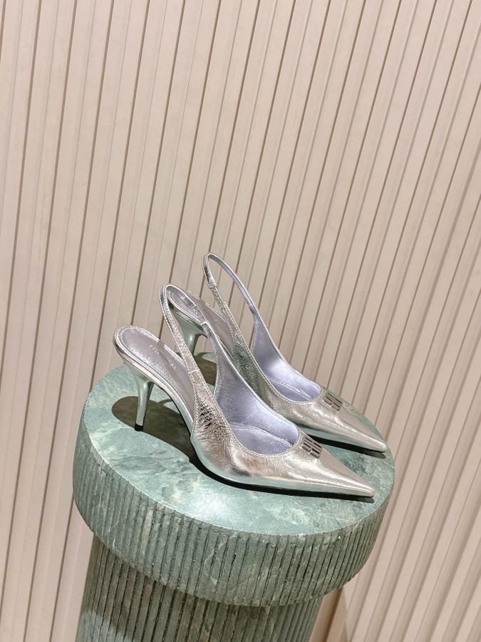 Balenciaga Women's Shoes High quality factory: — 1:1 Replica For Sale