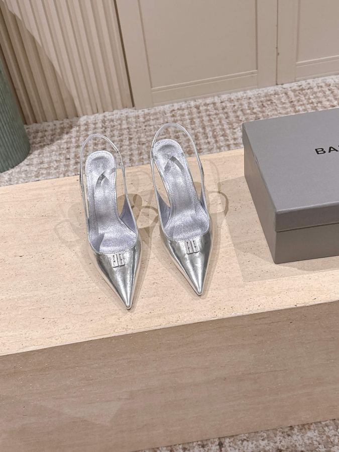 Balenciaga Women's Shoes High quality factory: — 1:1 Replica For Sale — photo 2