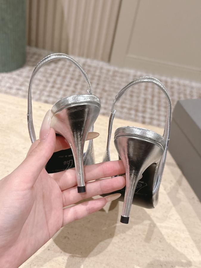 Balenciaga Women's Shoes High quality factory: — 1:1 Replica For Sale — photo 8