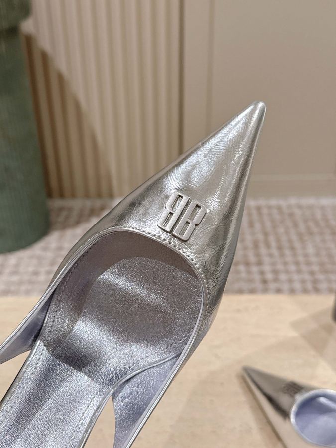Balenciaga Women's Shoes High quality factory: — 1:1 Replica For Sale — photo 7