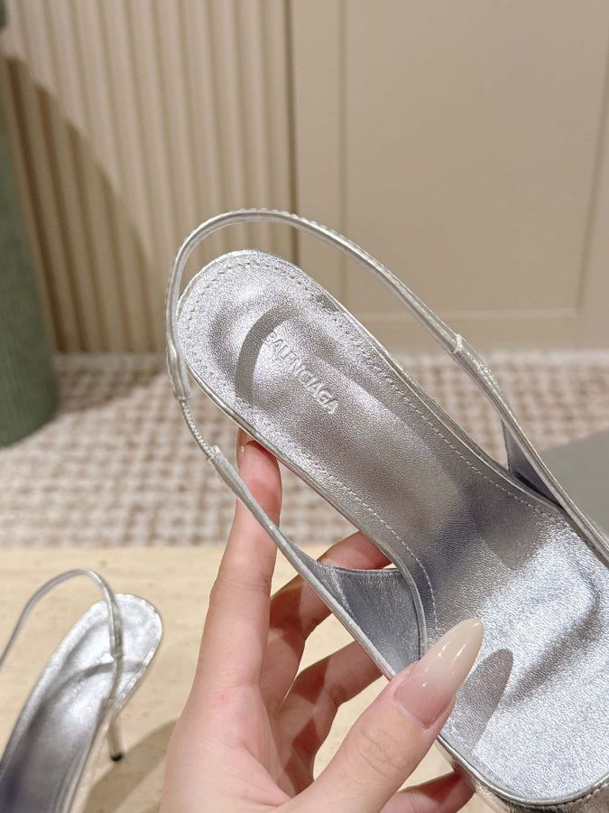 Balenciaga Women's Shoes High quality factory: — 1:1 Replica For Sale — photo 6