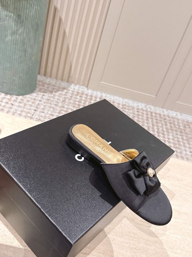 CHANEL women's shoes:Chanel 26 New 26 X C — 1:1 Replica For Sale — photo 4