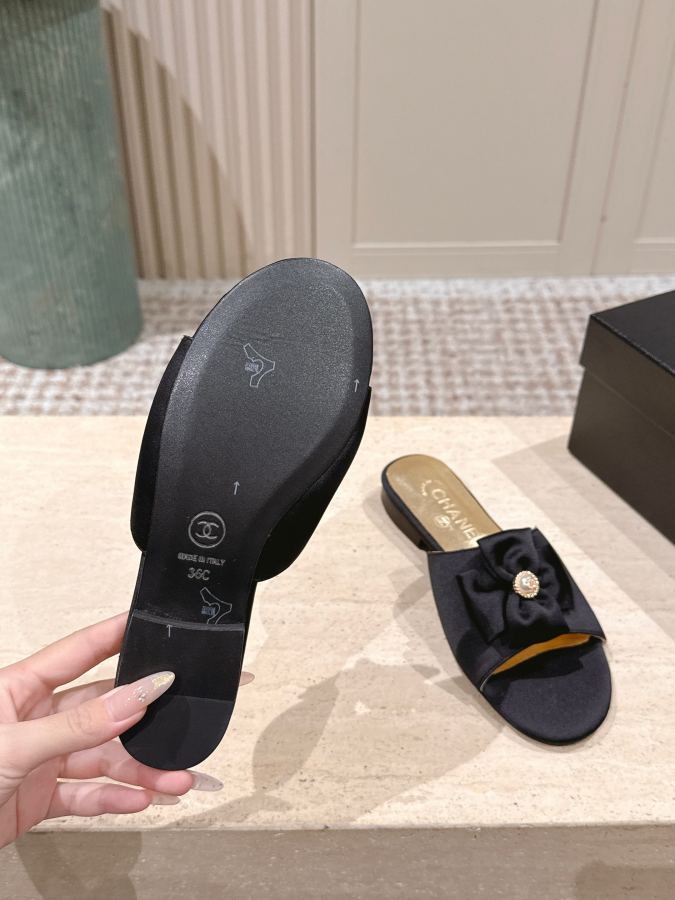 CHANEL women's shoes:Chanel 26 New 26 X C — 1:1 Replica For Sale — photo 8