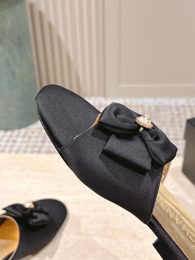 CHANEL women's shoes:Chanel 26 New 26 X C — 1:1 Replica For Sale — photo 9