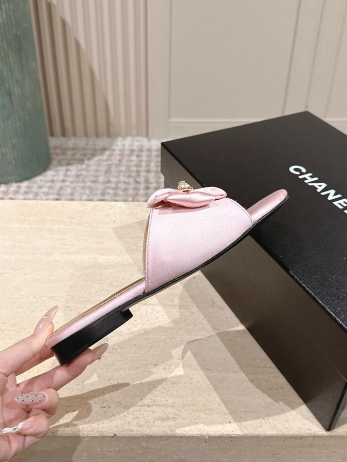 CHANEL women's shoes:Chanel 26 New 26 X C — 1:1 Replica — photo 5