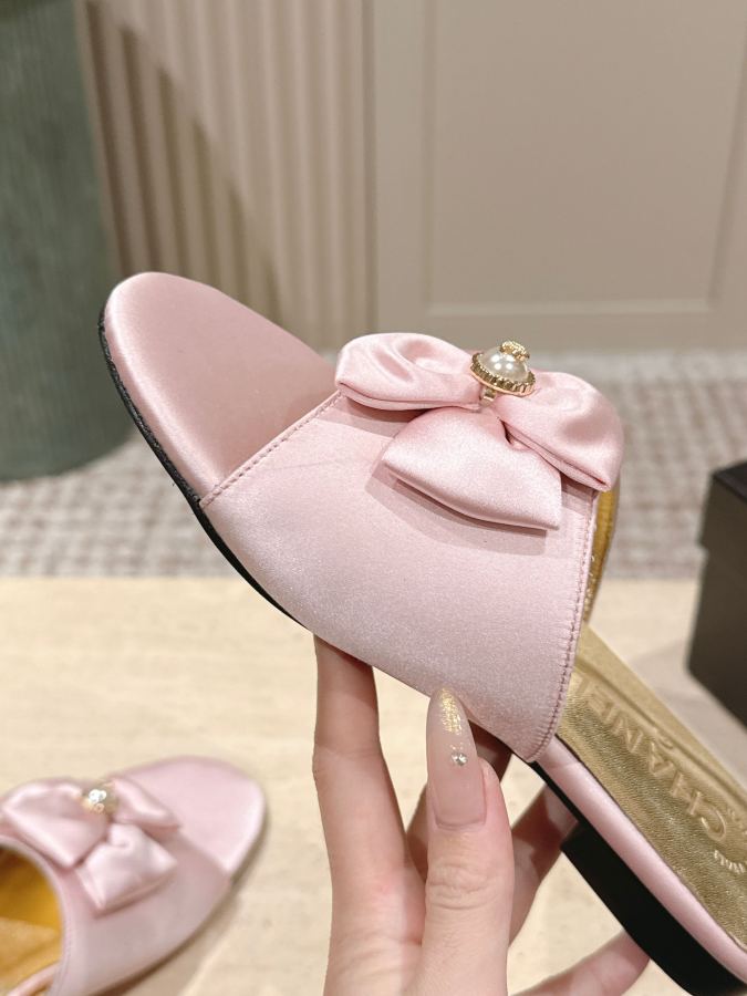CHANEL women's shoes:Chanel 26 New 26 X C — 1:1 Replica — photo 7
