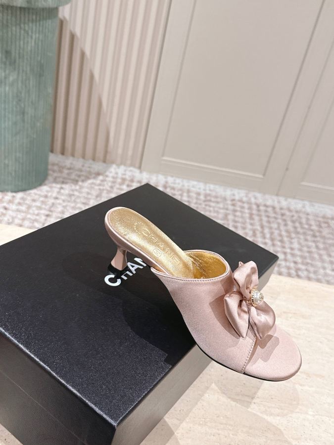 CHANEL women's shoes:Chanel 26 New 26 X C — 1:1 Replica For Sale — photo 4