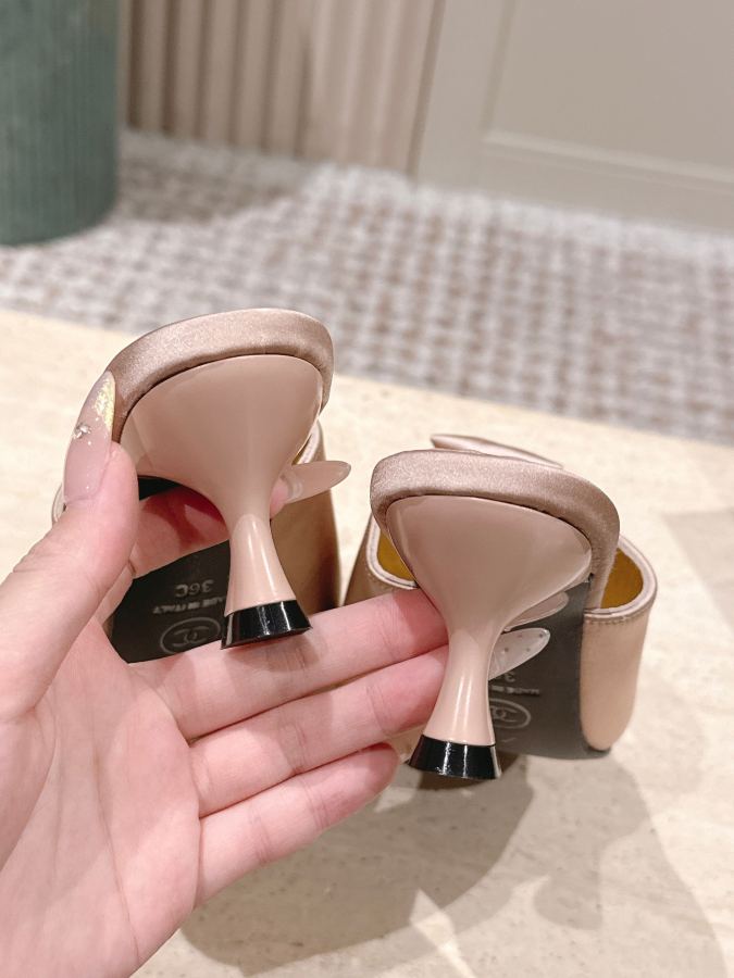 CHANEL women's shoes:Chanel 26 New 26 X C — 1:1 Replica For Sale — photo 8