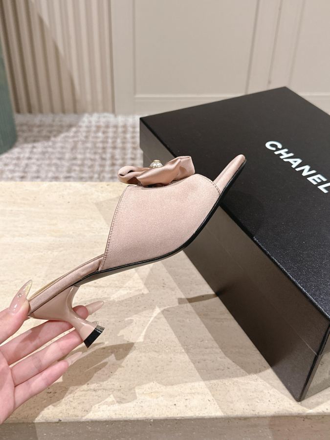 CHANEL women's shoes:Chanel 26 New 26 X C — 1:1 Replica For Sale — photo 7