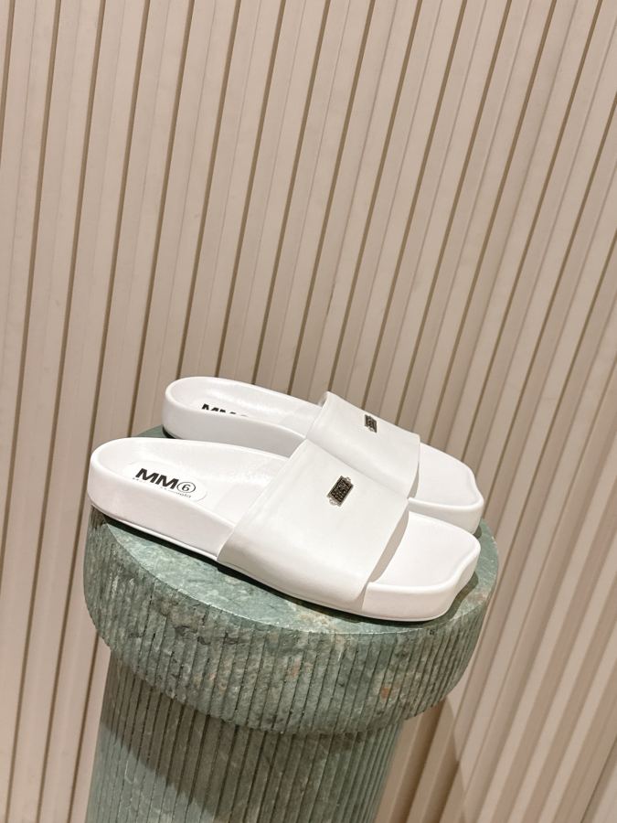 Maison margiela women's shoes:Maison Margiel*26ss — 1:1 Replica