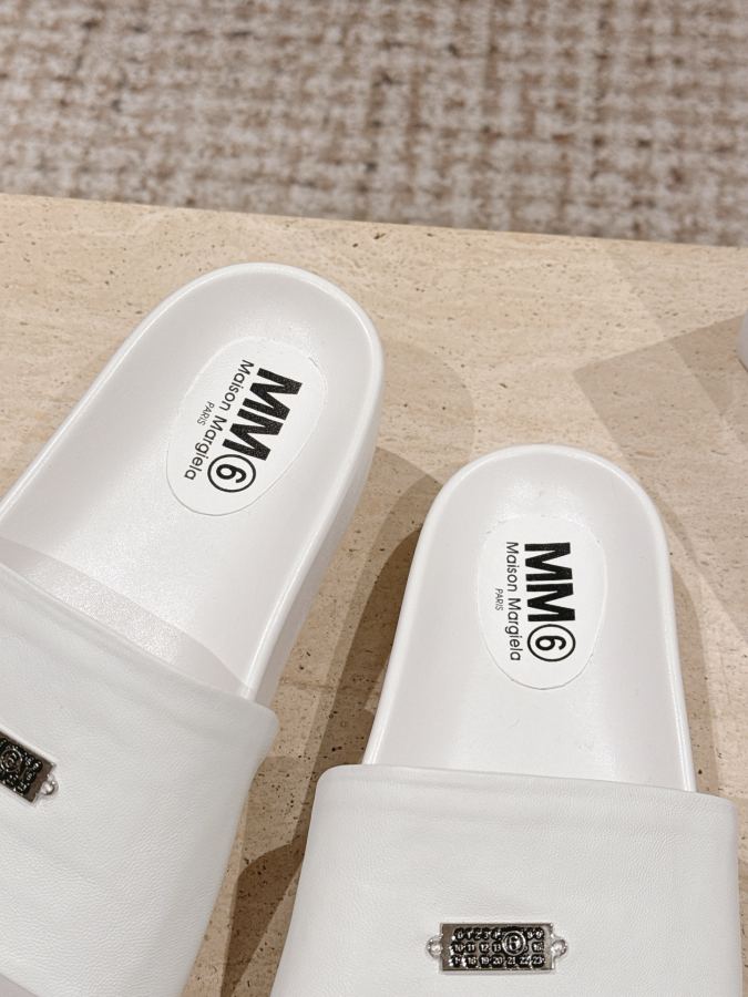 Maison margiela women's shoes:Maison Margiel*26ss — 1:1 Replica — photo 8
