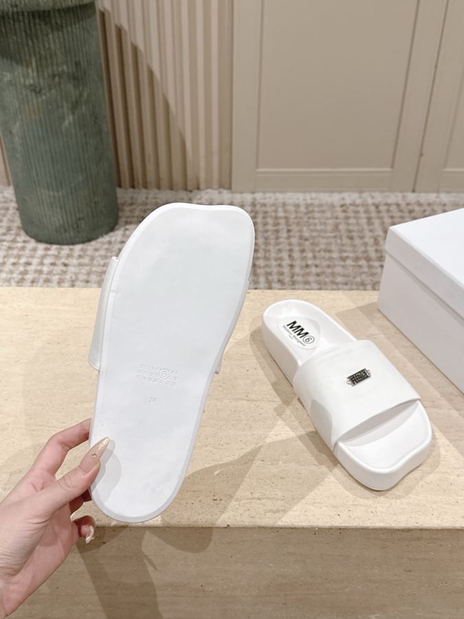 Maison margiela women's shoes:Maison Margiel*26ss — 1:1 Replica — photo 9