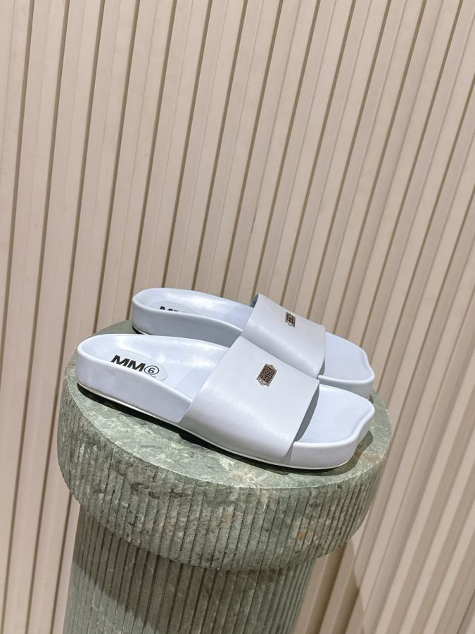 Maison margiela women's shoes:Maison Margiel*26ss — Premium Replica