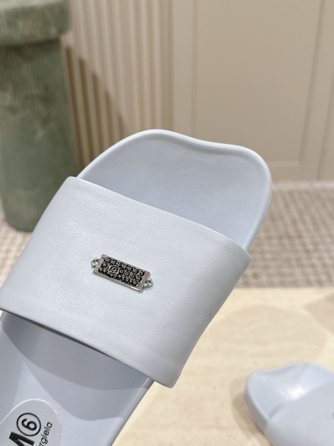 Maison margiela women's shoes:Maison Margiel*26ss — Premium Replica — photo 8