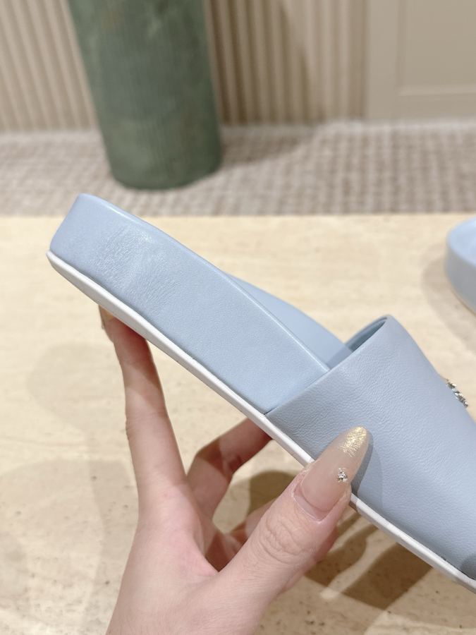 Maison margiela women's shoes:Maison Margiel*26ss — Premium Replica — photo 7