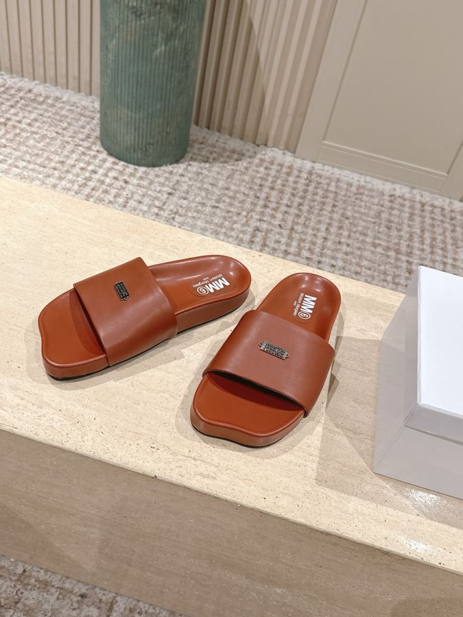 Maison margiela women's shoes:Maison Margiel*26ss — AAA Quality Replica — photo 3