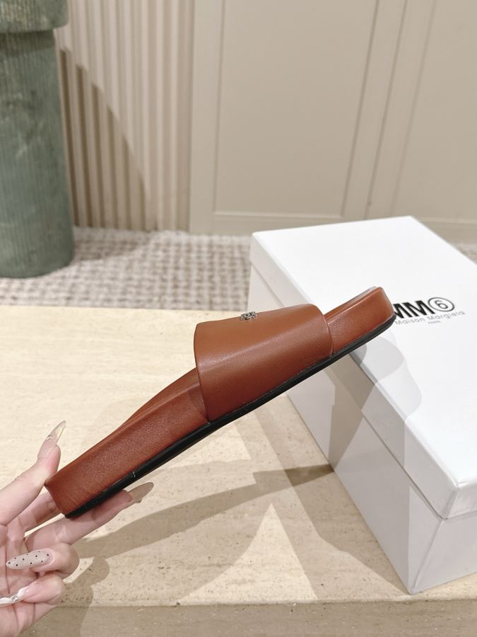 Maison margiela women's shoes:Maison Margiel*26ss — AAA Quality Replica — photo 5