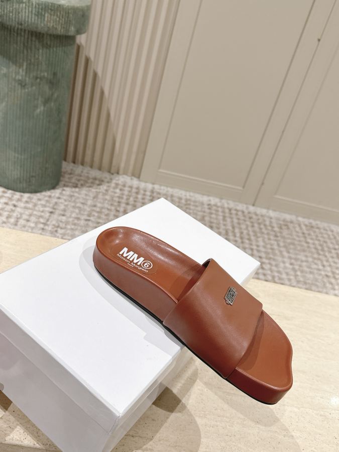 Maison margiela women's shoes:Maison Margiel*26ss — AAA Quality Replica — photo 4