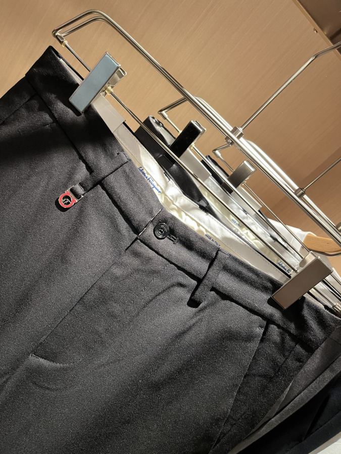 Ferragamo men Ferraga*mo * 2025 New LOGO G Logo 30 -40 — 1:1 Replica — photo 7