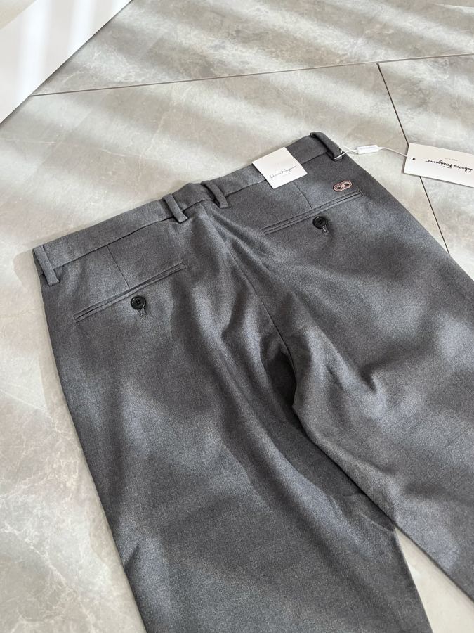 Ferragamo men Ferraga*mo * 2025 New LOGO G Logo 30 -40 — 1:1 Replica — photo 9