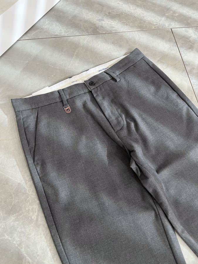 Ferragamo men Ferraga*mo * 2025 New LOGO G Logo 30 -40 — 1:1 Replica — photo 5