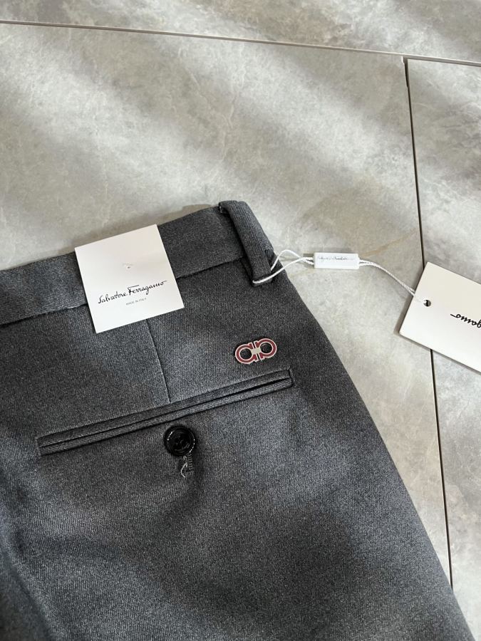 Ferragamo men Ferraga*mo * 2025 New LOGO G Logo 30 -40 — 1:1 Replica — photo 10