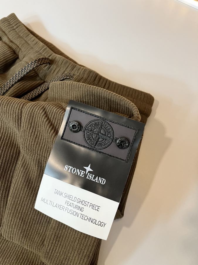 Stone Island Clothes Stone Island 2025 New, logo!.:M-4 XL — 1:1 Replica For Sale — photo 8