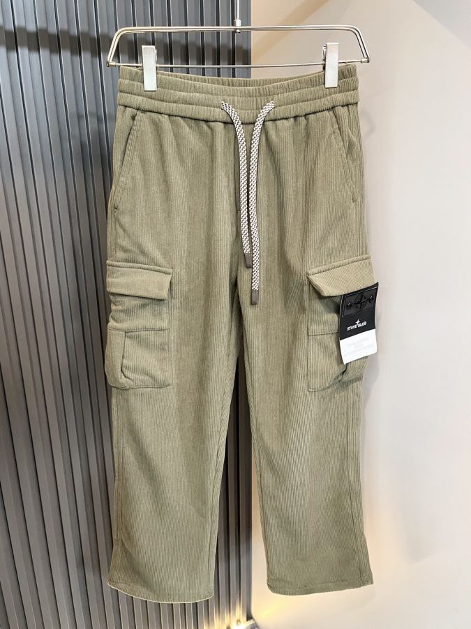 Stone Island Clothes Stone Island 2025 New, logo!.:M-4 XL — AAA Quality Replica — photo 2