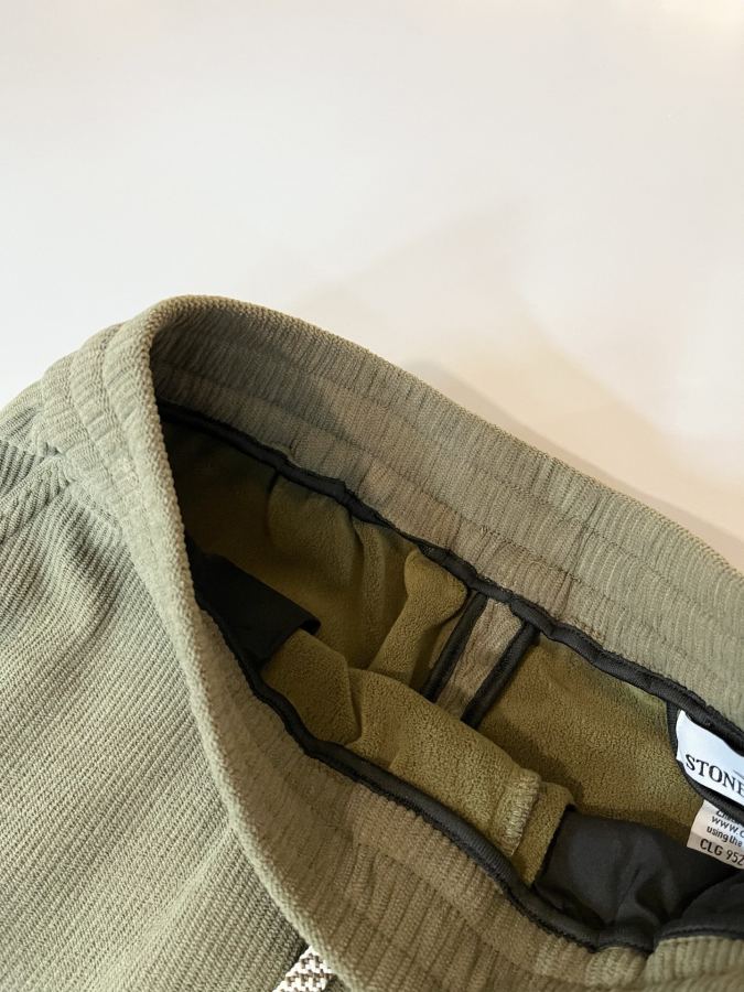 Stone Island Clothes Stone Island 2025 New, logo!.:M-4 XL — AAA Quality Replica — photo 7