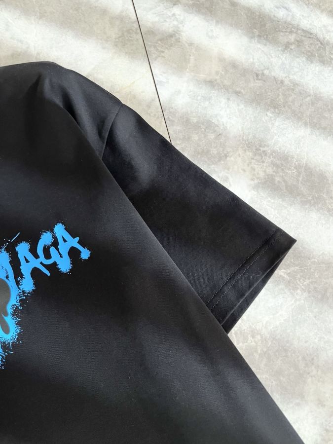 BALENCIAGA men BALENCI*GA * 2026 New T logo 280g M-3 XL — Premium Replica — photo 5