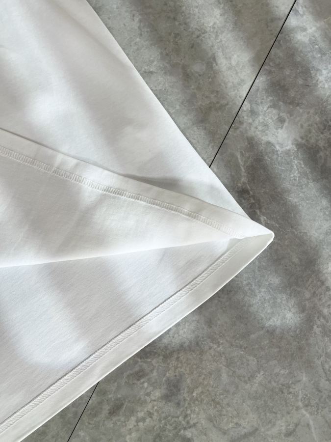 BALENCIAGA men BALENCI*GA * 2026 New T logo 280g M-3 XL — 1:1 Replica — photo 9