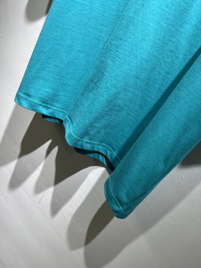 BALENCIAGA men BALENCI*GA * 2026 New T logo 280g M-2 XL — Premium Replica — photo 7