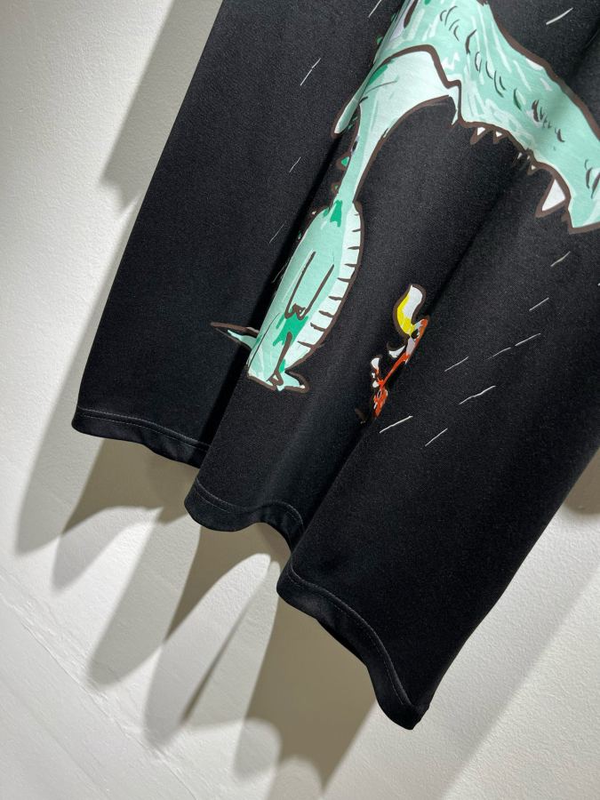 Gucci men Gucc* 2026 New T 2025 T 100% logo M-4 XL — 1:1 Replica For Sale — photo 7