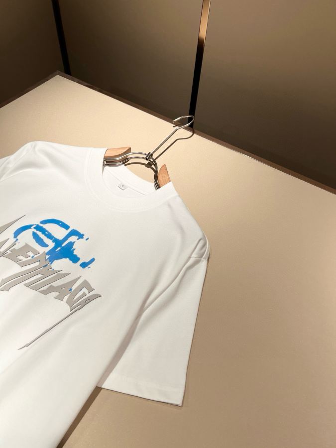 BALENCIAGA men BALENCI*GA * 2026 New T logo 260g M-4 XL — Premium Replica — photo 6