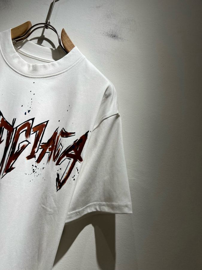 BALENCIAGA men BALENCI*GA * 2026 New T logo 260g M-4 XL — 1:1 Replica For Sale — photo 4