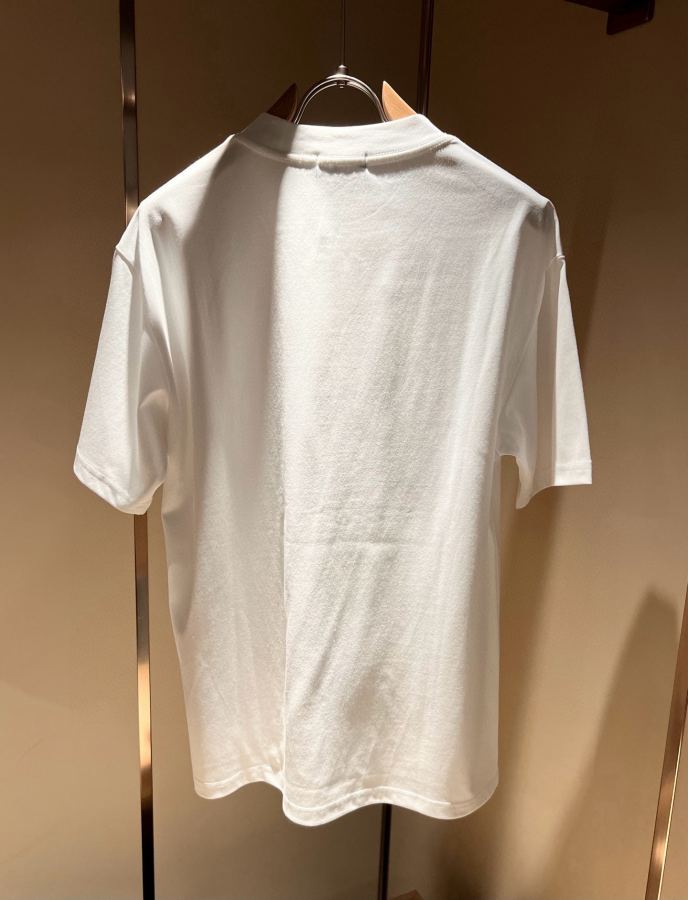 BALENCIAGA men BALENCI*GA * 2026 New T logo 260g M-4 XL — 1:1 Replica For Sale — photo 4