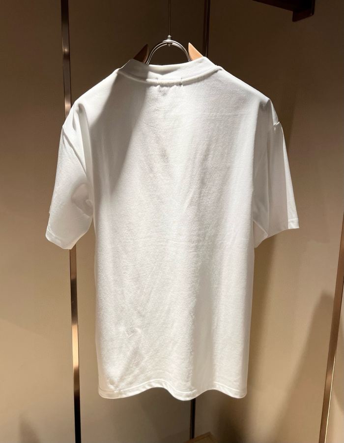 BALENCIAGA men BALENCI*GA * 2026 New T logo 260g M-4 XL — AAA Quality Replica — photo 4