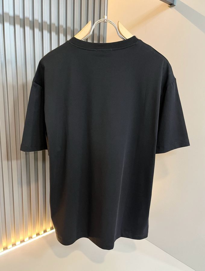 Gucci men Gucc* 2026 New T 2025 T 100% logo M-3 XL — AAA Quality Replica — photo 4