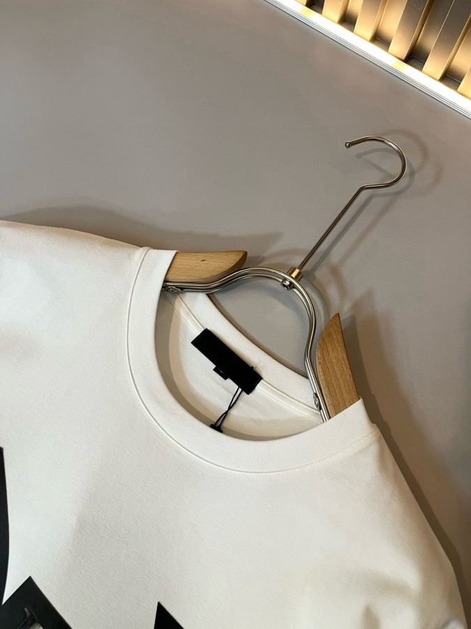 Prada uomo PRAD*A * 2026 T Pr*da p logo M-3 XL — photo 7