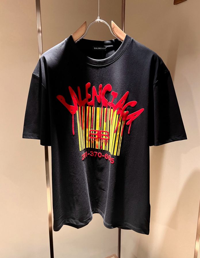 BALENCIAGA men BALENCIA* * 2026 T 2025 Series T 100% logo M-3 XL — 1:1 Replica For Sale — photo 2
