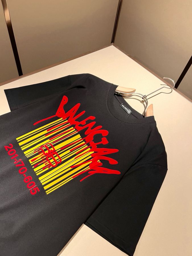 BALENCIAGA men BALENCIA* * 2026 T 2025 Series T 100% logo M-3 XL — 1:1 Replica For Sale — photo 5