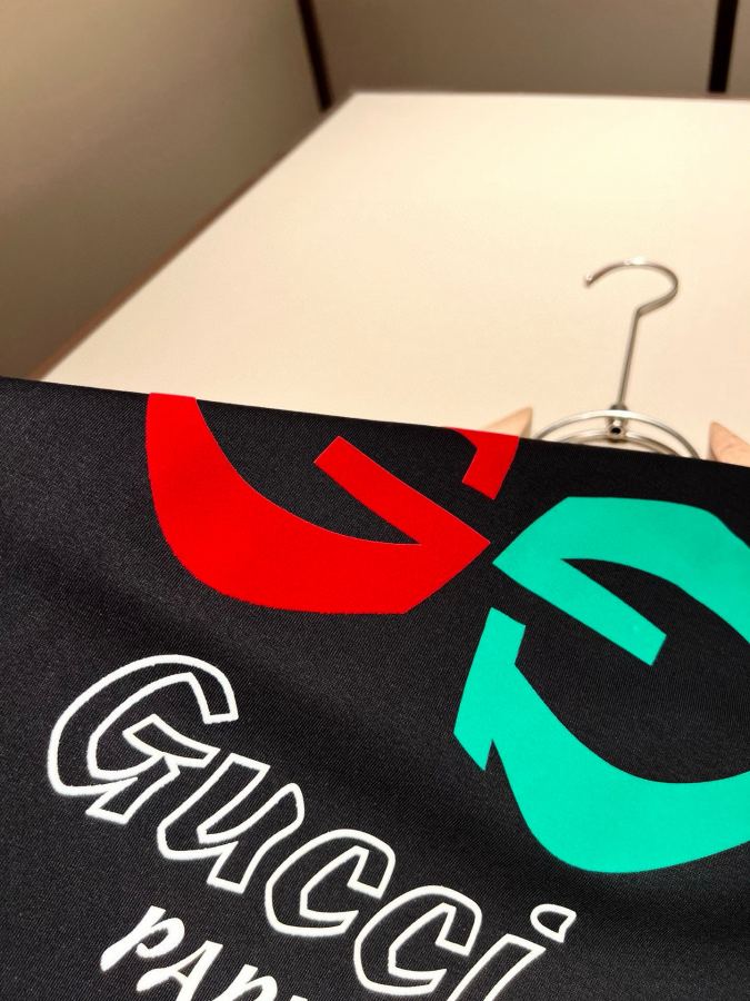 Gucci men Gucc* 2026 New T 2025 T 100% logo M-3 XL — Premium Replica — photo 9